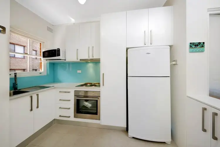 7/57-59 Parramatta Street, Cronulla NSW 2230