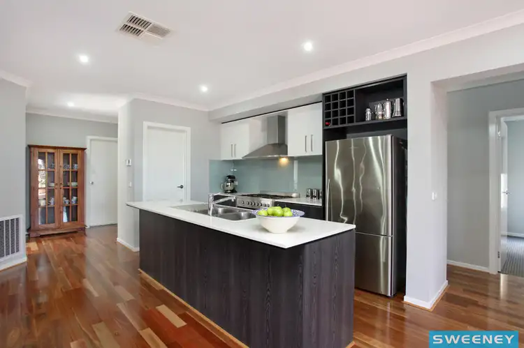 Fourth view of Homely house listing, 11 Phoenix Drive, Plumpton VIC 3335