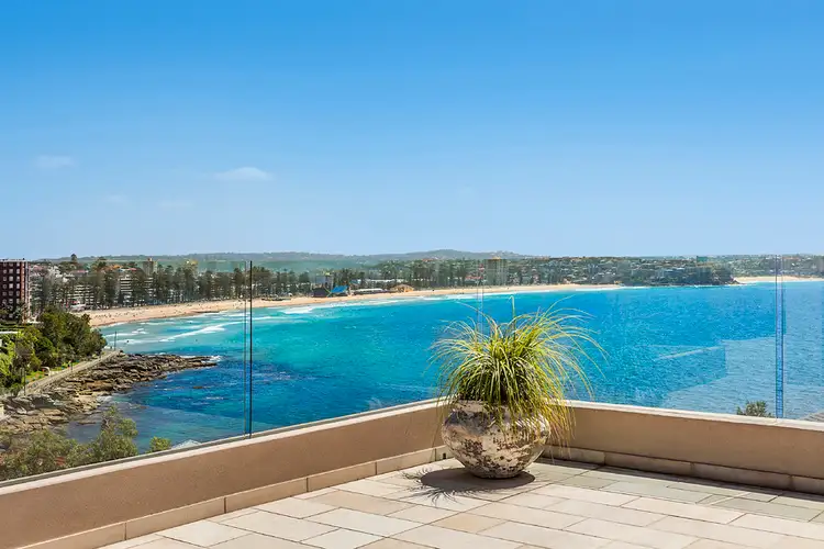 Fourth view of Homely house listing, 69 Bower Street, Manly NSW 2095