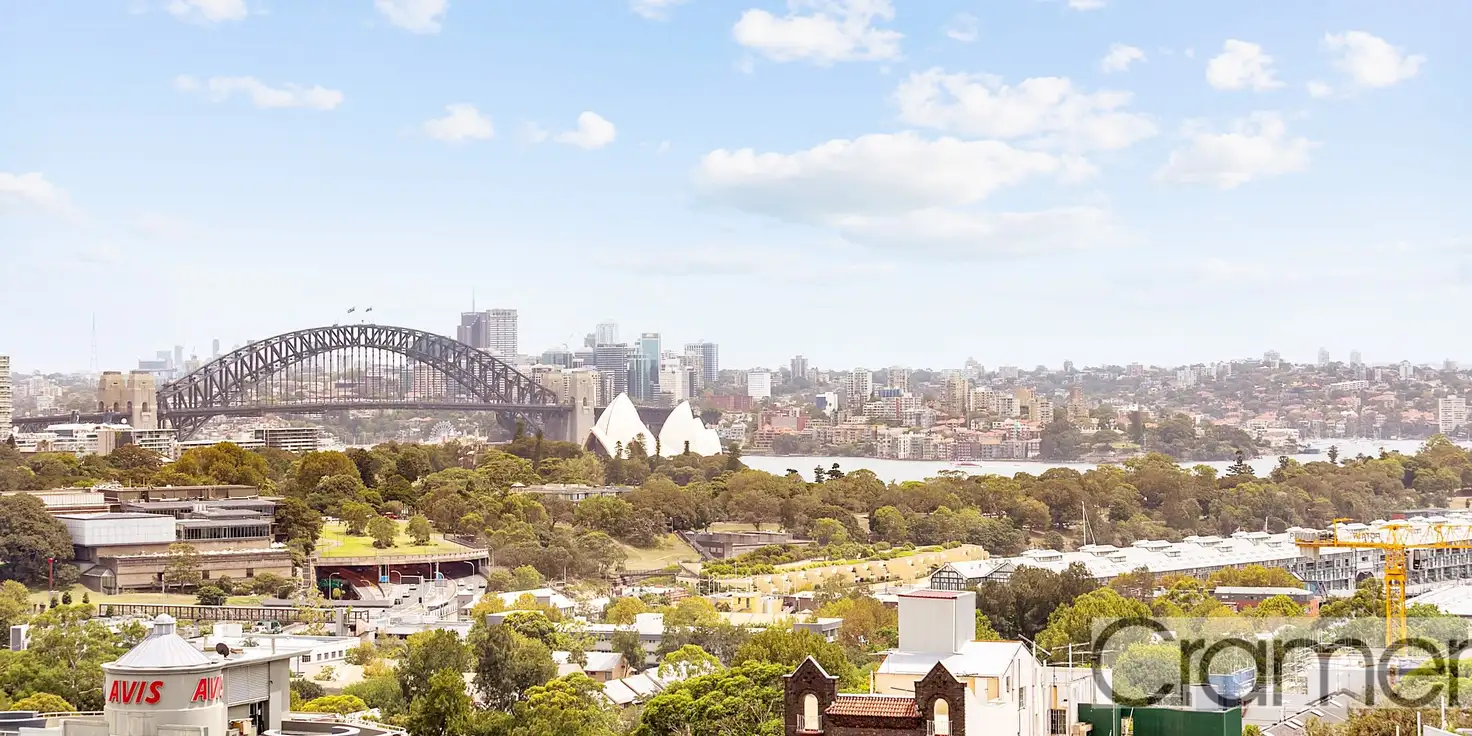 Main view of Homely apartment listing, 806/227 Victoria Street, Darlinghurst NSW 2010