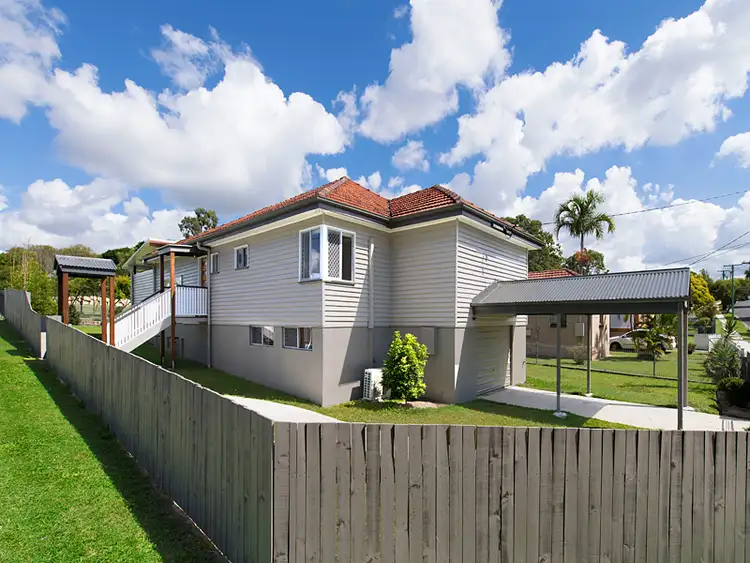 Sixth view of Homely house listing, 27 Risley Street, Carina QLD 4152