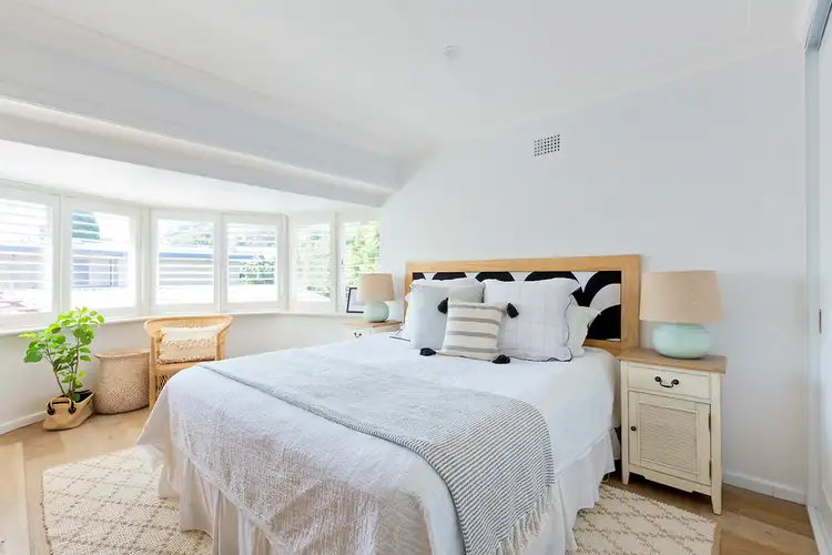 Fourth view of Homely semi-detached listing, 2/201 Balgowlah Road, Balgowlah NSW 2093