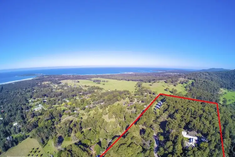Third view of Homely rural property listing, 103 Forster Drive, Bawley Point NSW 2539