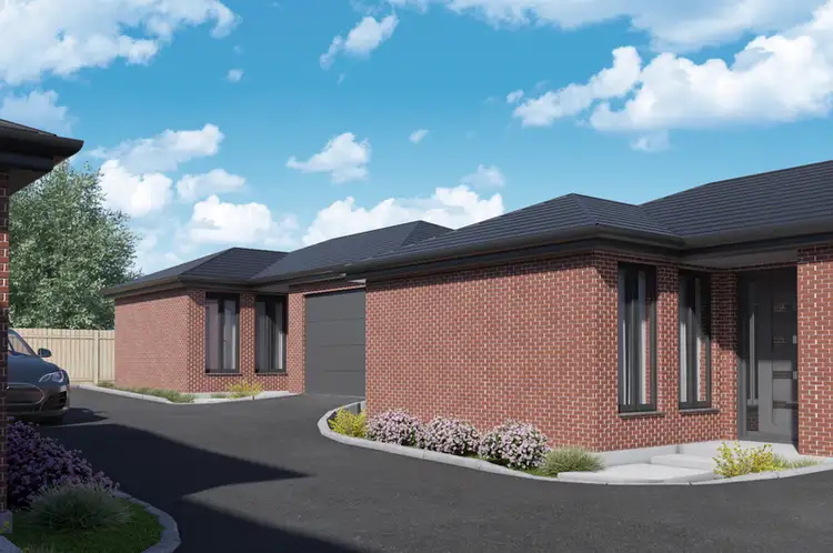 44 Sinclair Road, Bayswater VIC 3153