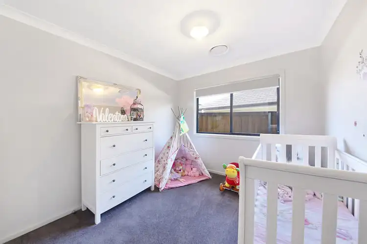 Fourth view of Homely house listing, 19 Leeuwin Road, Gledswood Hills NSW 2557