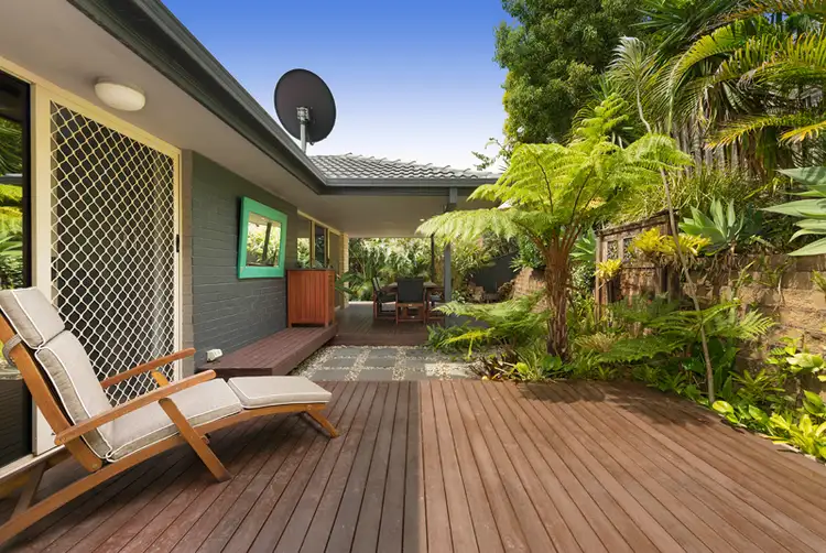 Third view of Homely house listing, 41 Hounslow Way, Seventeen Mile Rocks QLD 4073