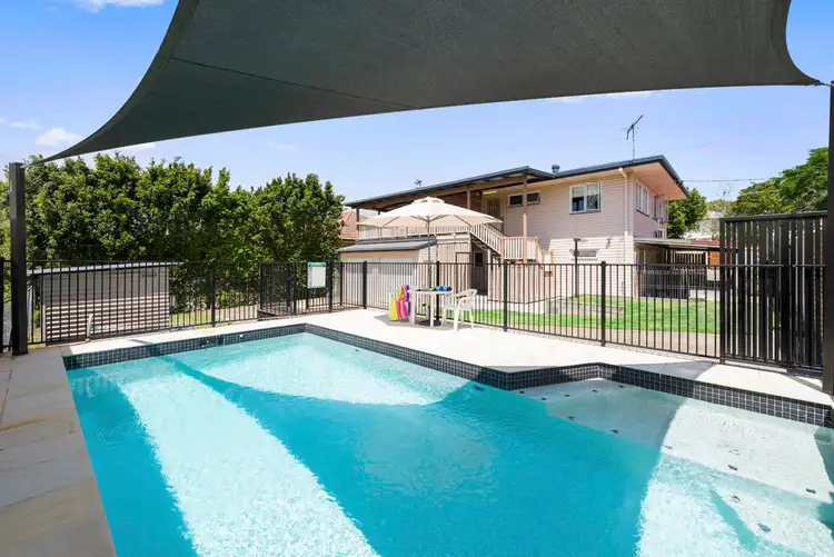 Second view of Homely house listing, 149 Sterculia Avenue, Holland Park West QLD 4121