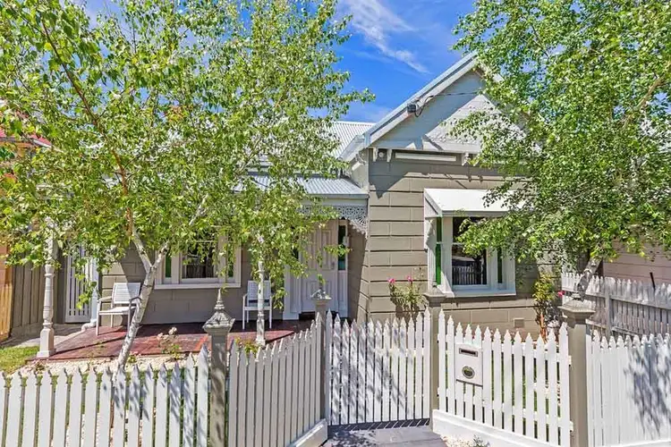 71 O'Farrell Street, Yarraville VIC 3013