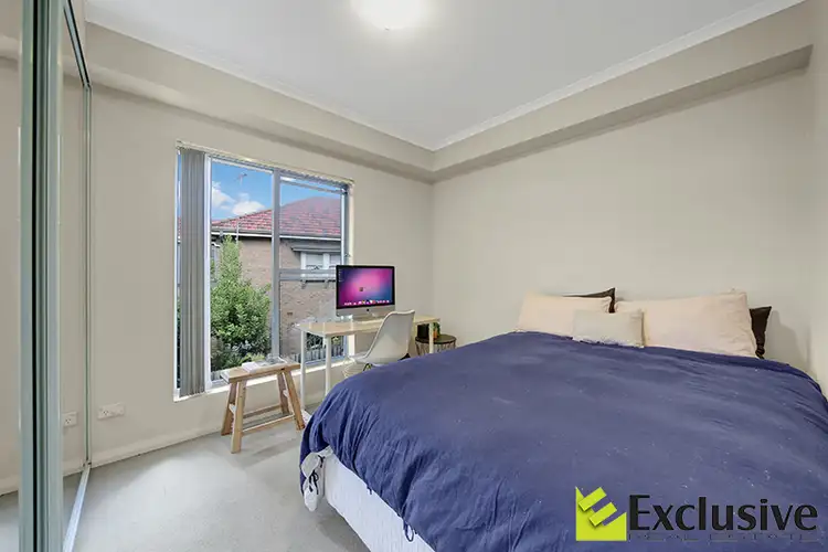 Fifth view of Homely apartment listing, 92/57-63 Fairlight Street, Five Dock NSW 2046