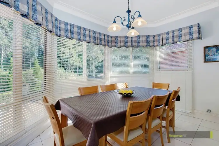 Fourth view of Homely house listing, 18 Forestwood Crescent, West Pennant Hills NSW 2125