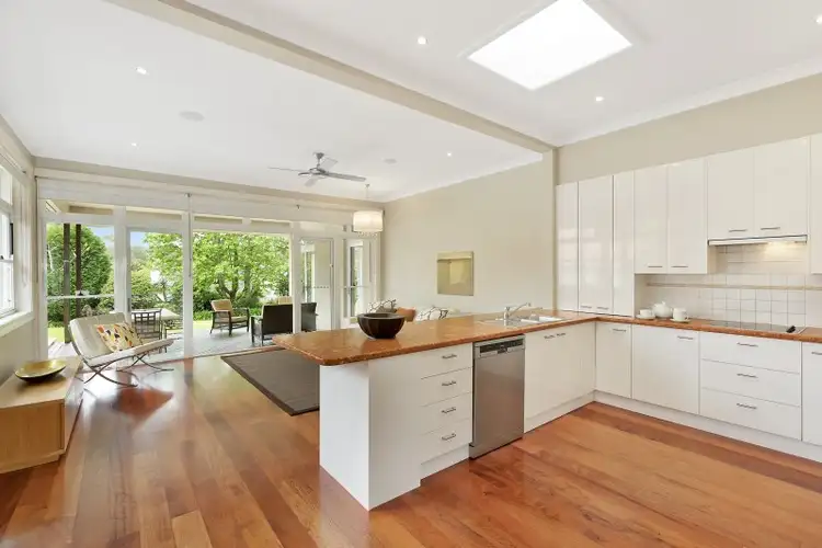 Sixth view of Homely house listing, 20 Woodlands Avenue, Pymble NSW 2073