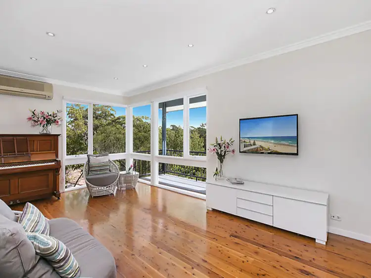 Fourth view of Homely house listing, 98 The Comenarra Parkway,, Turramurra NSW 2074