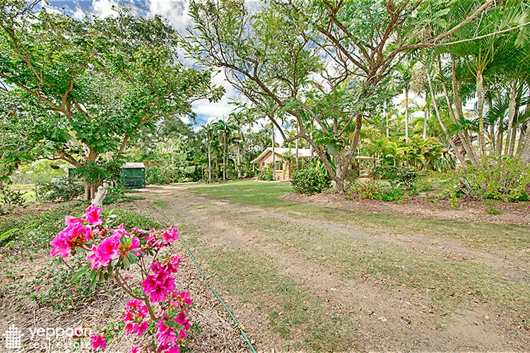 Main view of Homely house listing, 86 Norman Drive, Barmaryee QLD 4703