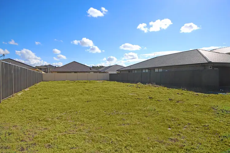 11 Caesia Way, Mount Annan NSW 2567