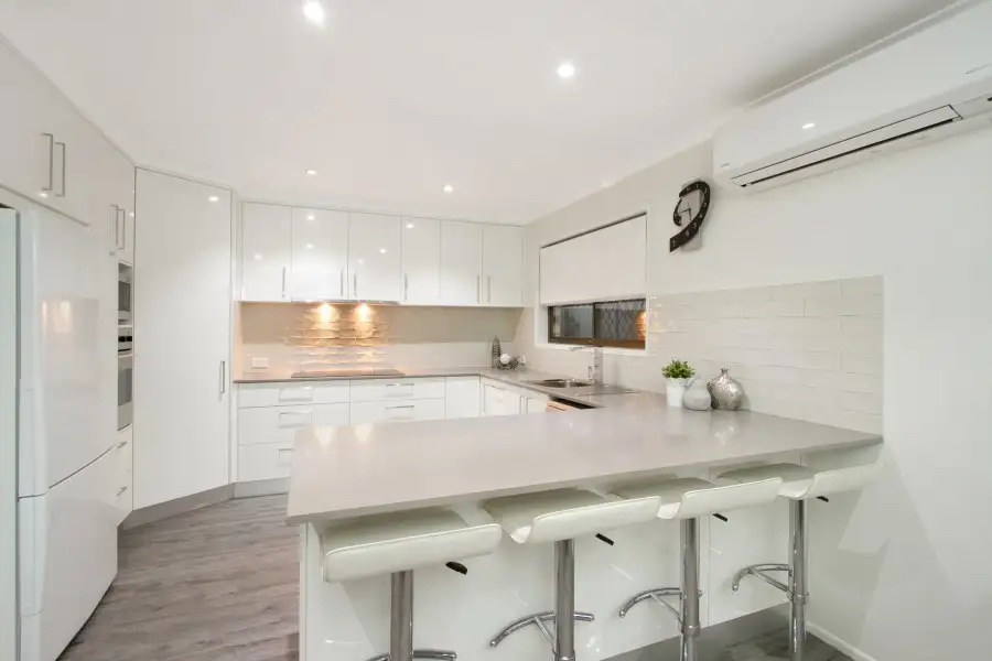 Main view of Homely house listing, 16 Gamenya Drive, Springwood QLD 4127