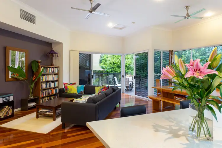 Third view of Homely house listing, 21 Sands Place, Chapel Hill QLD 4069