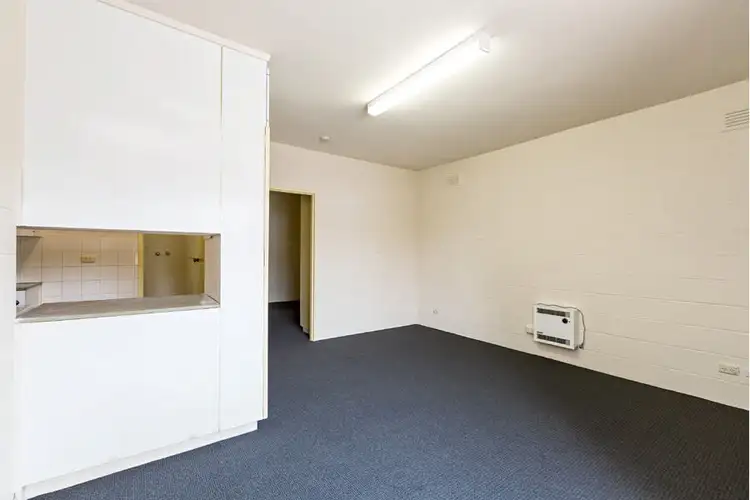 Fourth view of Homely apartment listing, 4/44 Geelong Road, Footscray VIC 3011