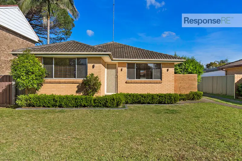 Main view of Homely house listing, 197 York Road, South Penrith NSW 2750
