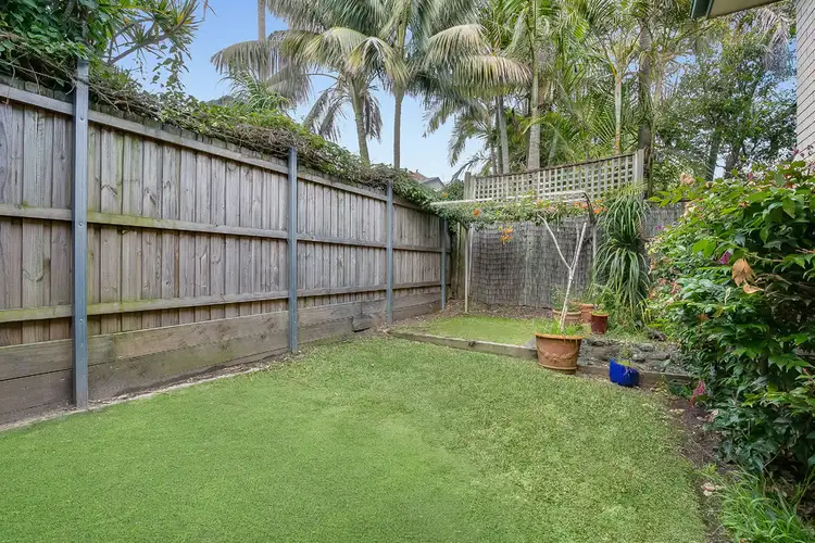 Third view of Homely unit listing, 1/94 Birkley Road, Manly NSW 2095