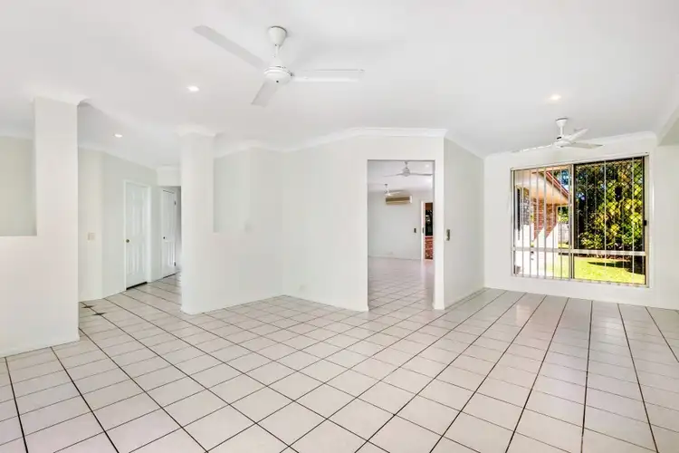 Fourth view of Homely house listing, 69 Loridan Drive, Brinsmead QLD 4870