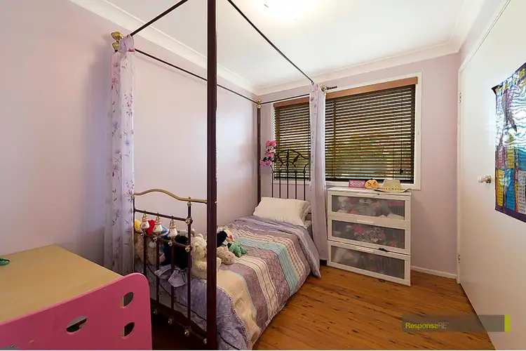Fourth view of Homely house listing, 54 Brier Crescent, Quakers Hill NSW 2763