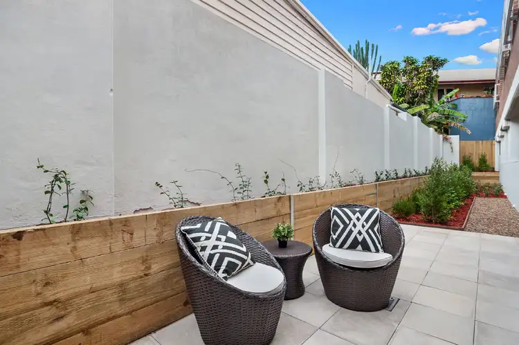 Third view of Homely apartment listing, 1/60-68 Hutchinson Street, St Peters NSW 2044