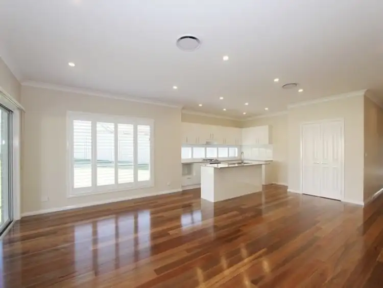Third view of Homely house listing, 9 Fraser Close, Goulburn NSW 2580