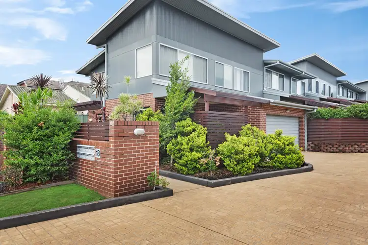 1/18 Victoria Street, East Gosford NSW 2250