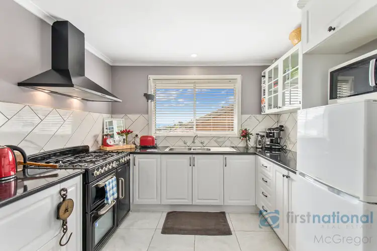 Third view of Homely house listing, 20 Chandos Drive, Berriedale TAS 7011