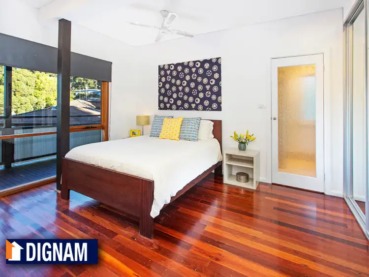 Fifth view of Homely house listing, 68 Organs Road, Bulli NSW 2516