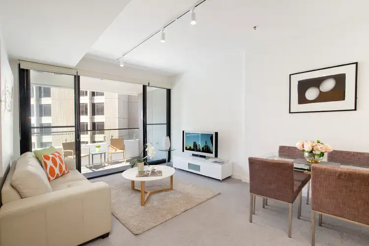 Main view of Homely apartment listing, 506/20 Levey Street, Wolli Creek NSW 2205