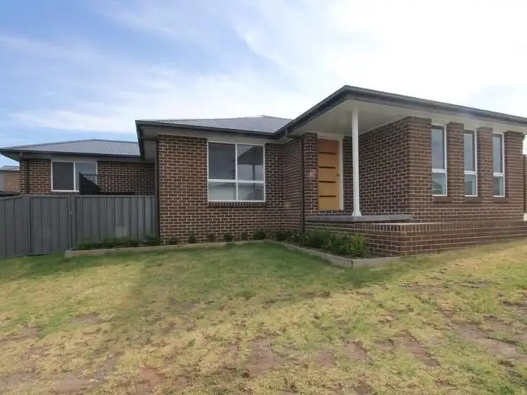 Second view of Homely house listing, 2/4 Redman Circuit, Goulburn NSW 2580
