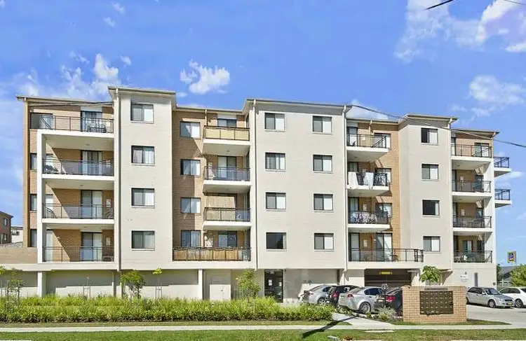 Main view of Homely unit listing, Address available on request
