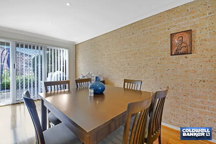 Third view of Homely townhouse listing, 53/109 Stewart Avenue, Hammondville NSW 2170