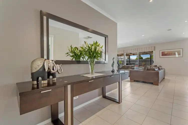 Second view of Homely house listing, 34 Rolling Meadows Drive, Sunbury VIC 3429