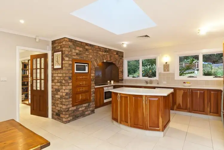 Fifth view of Homely house listing, 19 Gilwinga Drive, Bayview NSW 2104