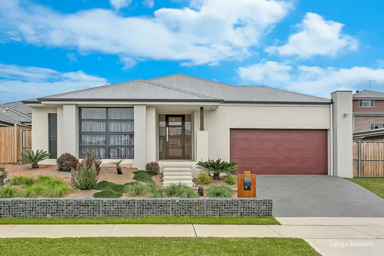 15 Valencia Street, Caddens NSW 2747