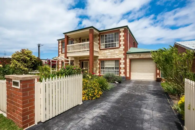 Second view of Homely house listing, 81 North Terrace, Port Elliot SA 5212