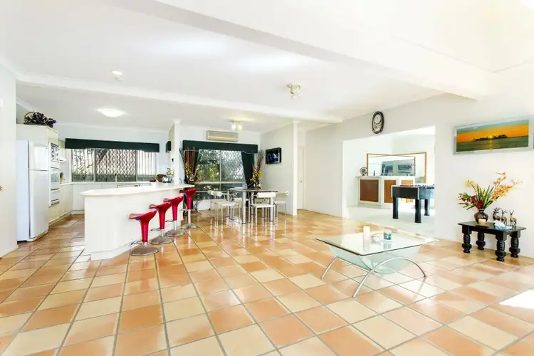 Fourth view of Homely house listing, 4 Turnberry Crescent, Albany Creek QLD 4035