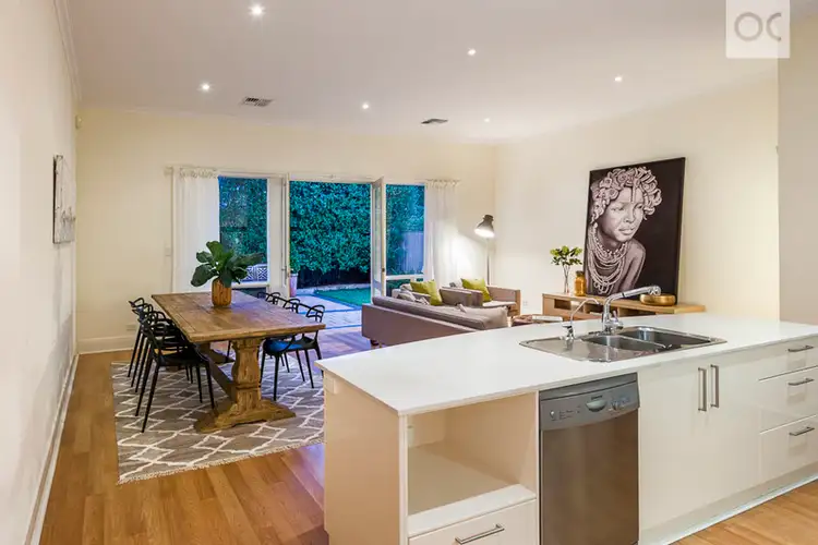 Main view of Homely house listing, 1a Malvern Avenue, Malvern SA 5061
