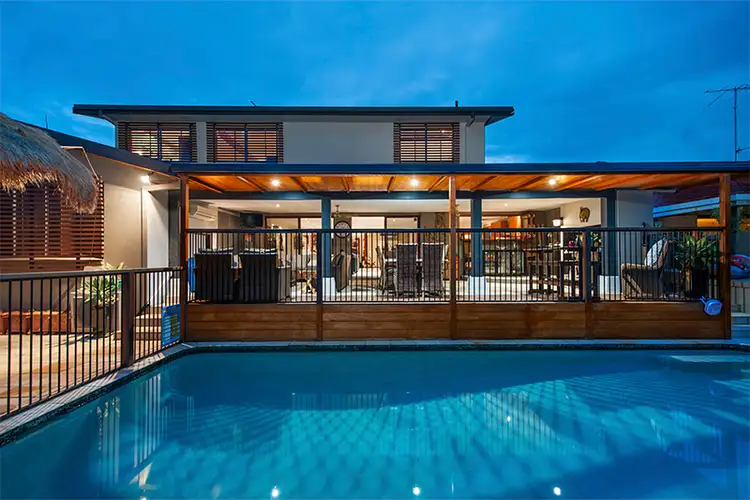 Seventh view of Homely house listing, 10 Cedar Place, Broadbeach Waters QLD 4218