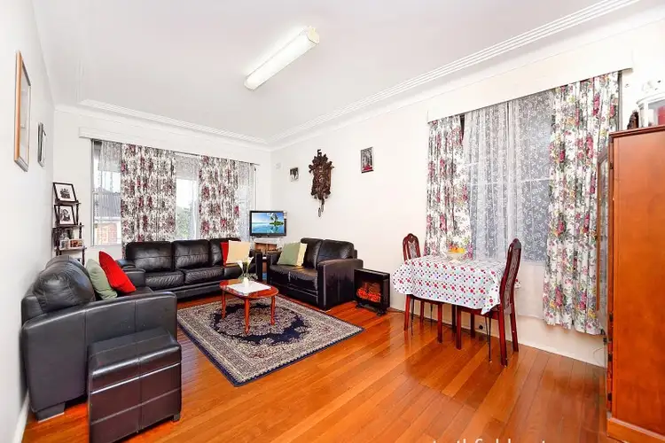 Third view of Homely house listing, 28 White Street, Strathfield NSW 2135