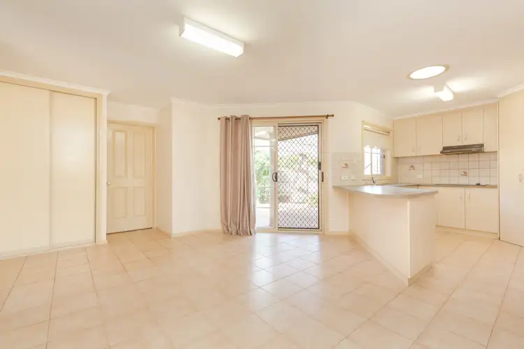 Fourth view of Homely townhouse listing, 1/22 Le Pedeleure Avenue, Mildura VIC 3500