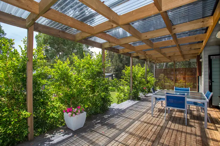 Fifth view of Homely house listing, 135 Malibu Drive, Bawley Point NSW 2539