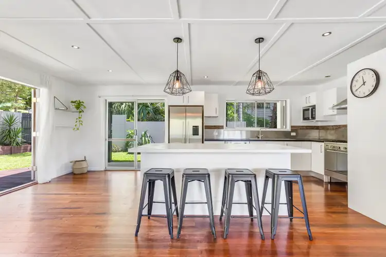 Third view of Homely house listing, 2 Tharra Street, Coolum Beach QLD 4573