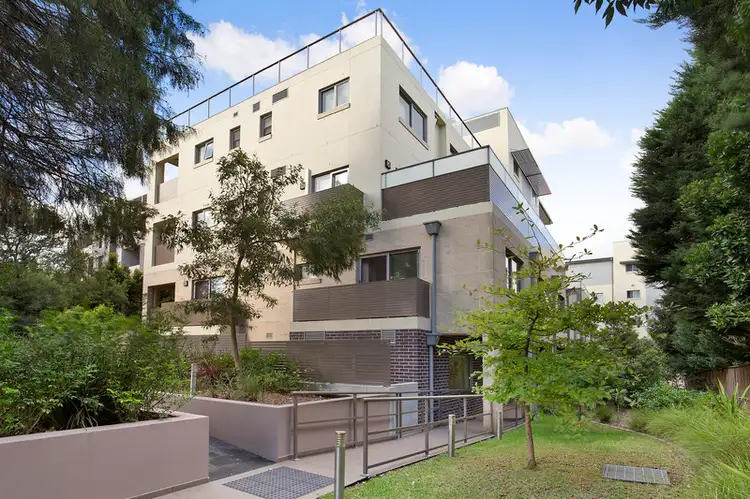 14/2A Bruce Avenue, Killara NSW 2071