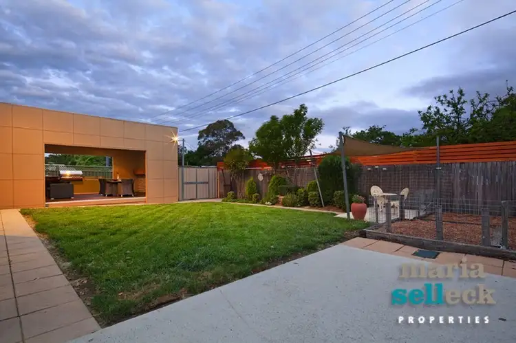 Fourth view of Homely house listing, 29 Coolibah Crescent, O'connor ACT 2602