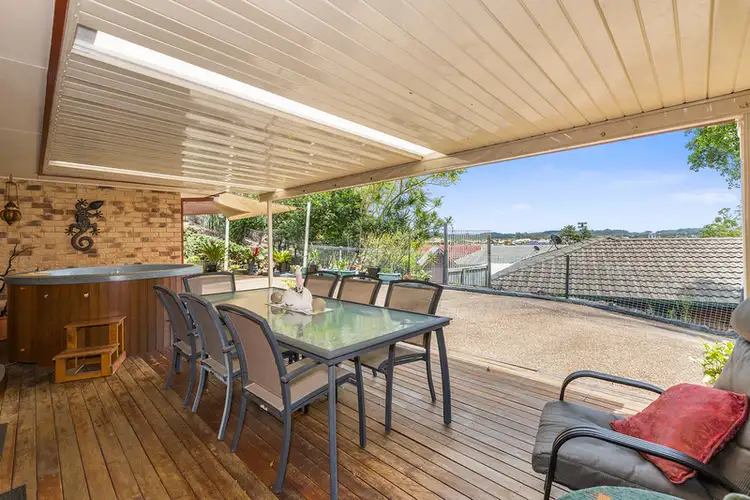 Fourth view of Homely house listing, 9 Toolona Avenue, Banora Point NSW 2486