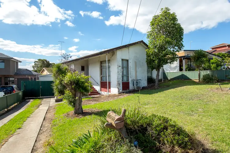Second view of Homely house listing, 134 Johnstone Street, Broadmeadows VIC 3047