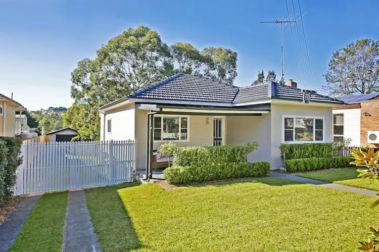 Main view of Homely house listing, 16 Lerida Avenue, Camden NSW 2570